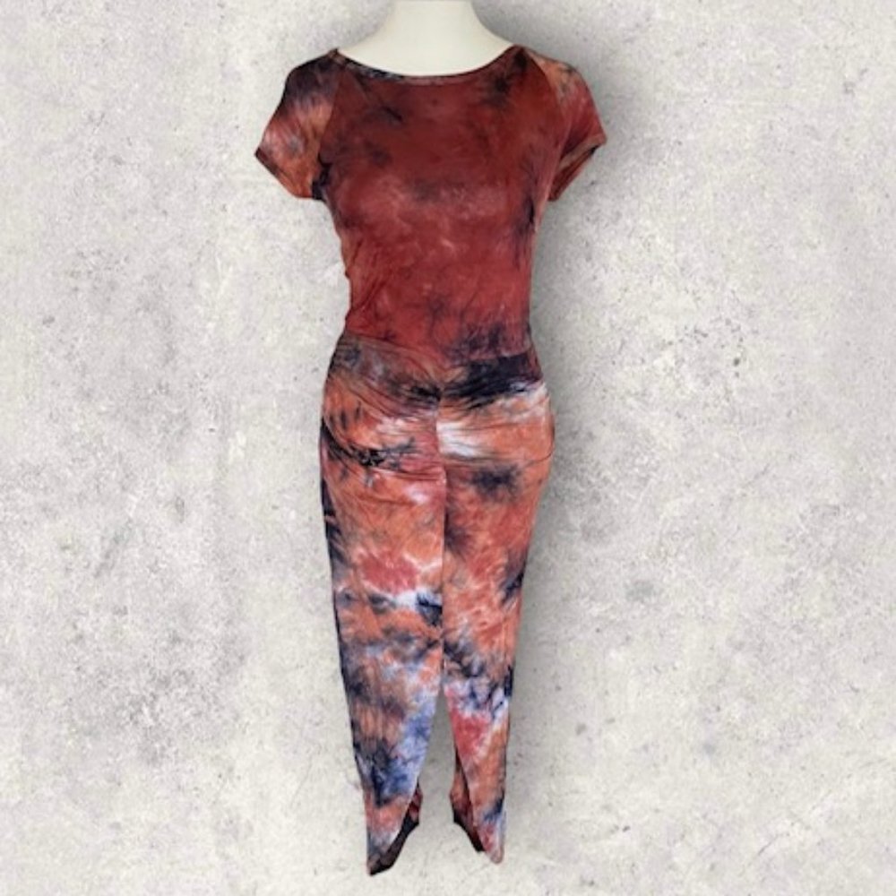 NWT! Venus Maxi Dress
